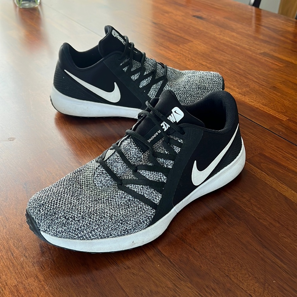 Nike trainer’s